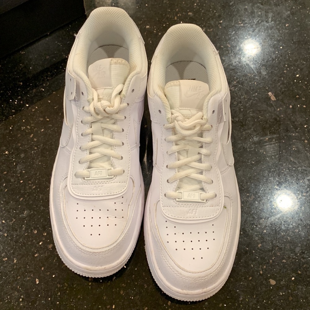 Nike Air Force 1 Shadow sneakers